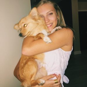 Meet your Posher, Emma